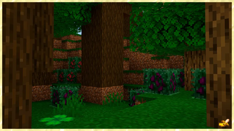 Platanitos — Minecraft mod, rasm 7