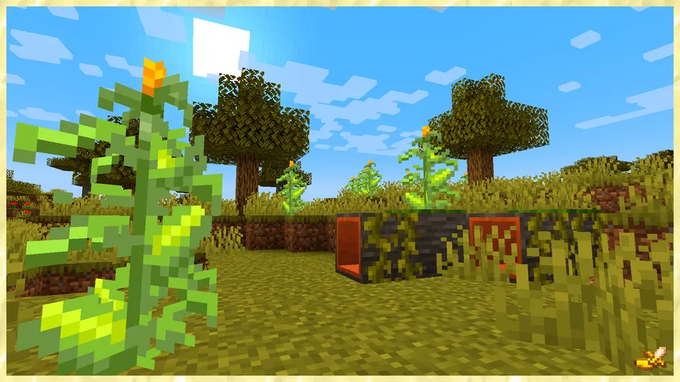 Platanitos — Minecraft mod, rasm 8
