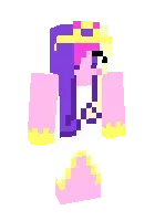 Princess Cadence
