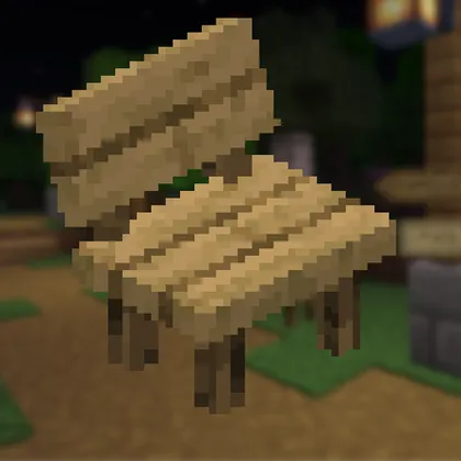 PolyDecorations — Minecraft mod, rasm 1