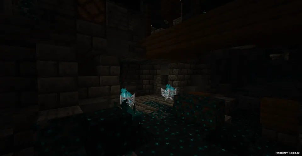 PolyDecorations — Minecraft mod, rasm 5