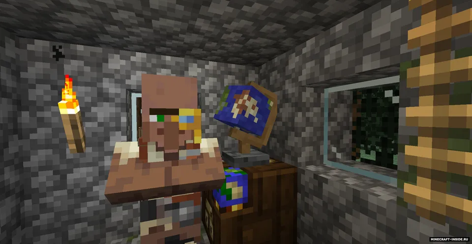 PolyDecorations — Minecraft mod, rasm 6