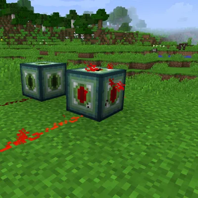 Quark — Minecraft mod, rasm 6