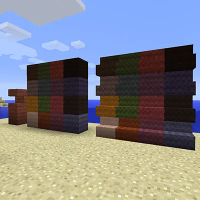 Quark — Minecraft mod, rasm 7