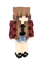 Anime girl