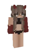 Bikini girl