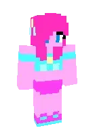 Pinkie Pie :3