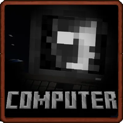 The Old AI — Minecraft mod, rasm 1
