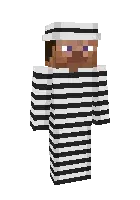 Steve the jailer