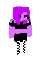 Rock girl