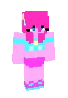 Pinkie Pie girl