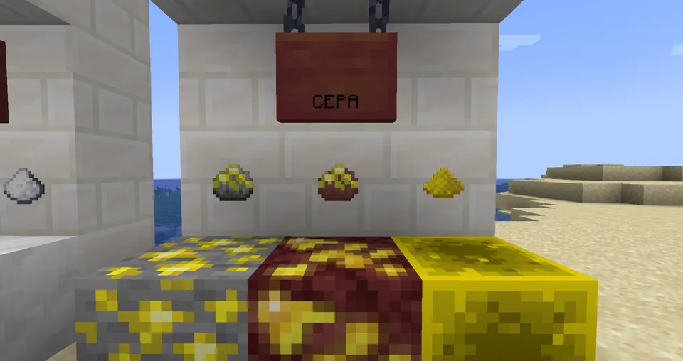 Minecraft Additions — Minecraft mod, rasm 8