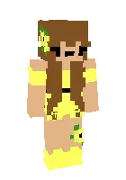 Flower girl