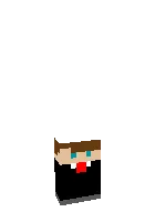 Kichik bola — Minecraft skin, rasm 1