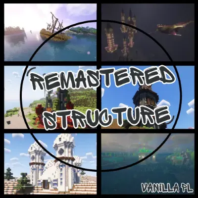 Remastered Structure