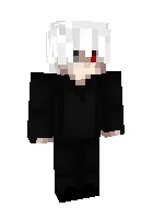 KBSbel — Minecraft skin, rasm 1