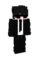 Chiroylilar — Minecraft skin, rasm 1