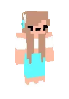 Summer girl