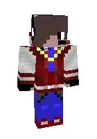 eski sayonara_boy skini