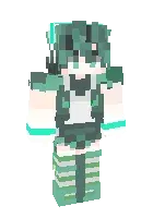 Izuku midoriya