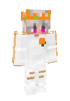 balocnhikpenal2019 — Minecraft skin, rasm 1