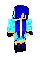 MrNice — Minecraft skin, rasm 1