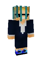 ffsddsa — Minecraft skin, rasm 1