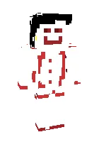 LaisNais1.2 — Minecraft skin, rasm 1