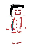 LaisNais1 — Minecraft skin, rasm 1