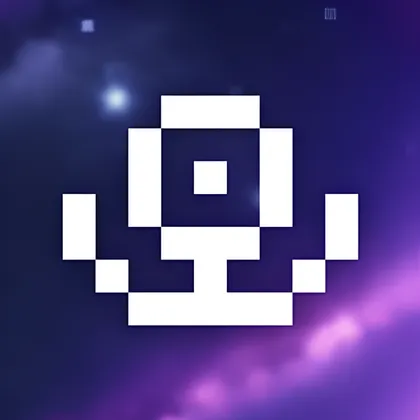 Unown Font — Minecraft mod, rasm 1