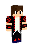 461626464665464665 — Minecraft skin, rasm 1