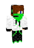 Yashil Lololoshka