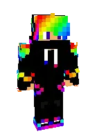Minecraft — Minecraft skin, rasm 1