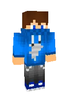 Tomatos — Minecraft skin, rasm 1