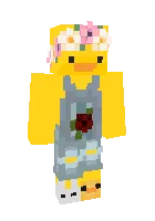 Waytem09 — Minecraft skin, rasm 1