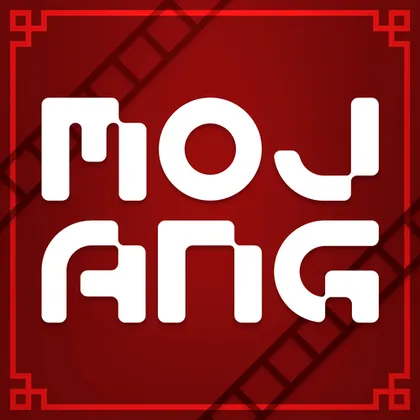 Animated Logo — Minecraft mod, rasm 1