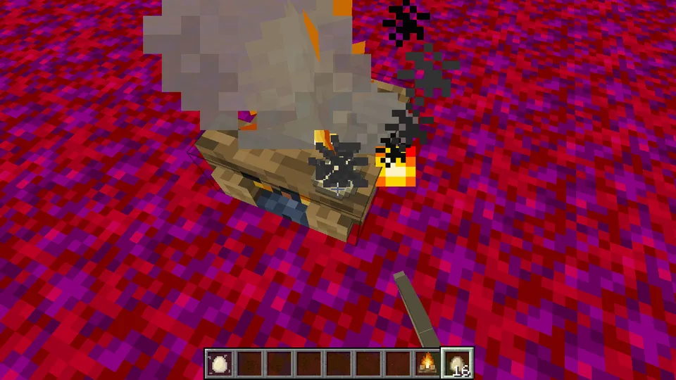 Sweet Apples — Minecraft mod, rasm 2