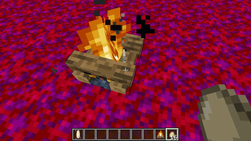 Sweet Apples — Minecraft mod, rasm 4