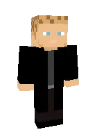 Dieter Bolien — Minecraft skin, rasm 1
