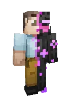 Dankuds — Minecraft skin, rasm 1