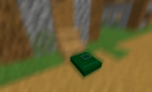 Mina Mode — Minecraft mod, rasm 1