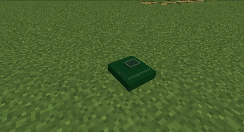 Mina Mode — Minecraft mod, rasm 2