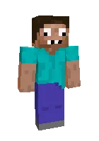 Pro Jeka — Minecraft skin, rasm 1