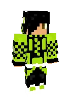 Brai Maps — Minecraft xarita, rasm 1