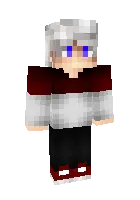Top eski — Minecraft skin, rasm 1