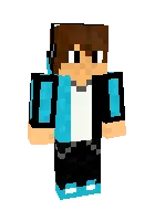 Compot egfnbs — Minecraft skin, rasm 1