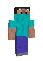 Ferlde2737 — Minecraft skin, rasm 1
