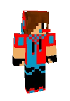 Eski Kompot — Minecraft skin, rasm 1