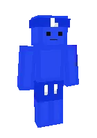 Jopaaaaa — Minecraft skin, rasm 1