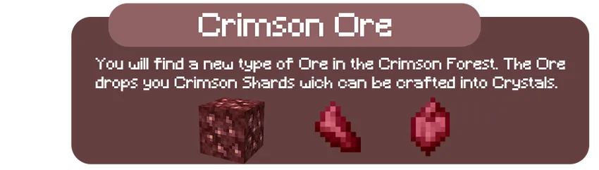 Luna's Crimson Invasion — Minecraft mod, rasm 6